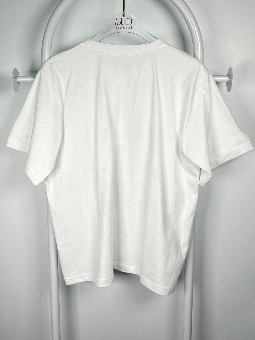 반팔 티셔츠 상품상세 이미지-S1L48