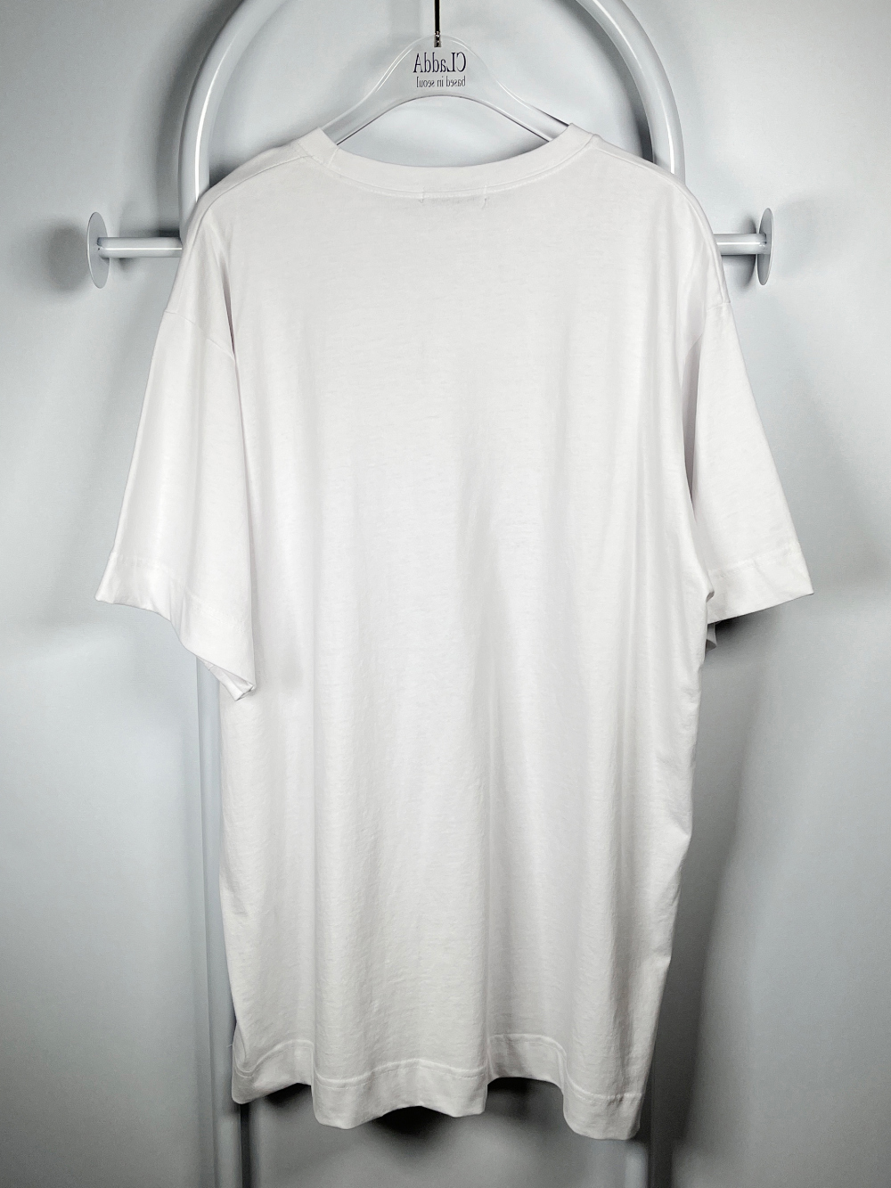반팔 티셔츠 상품상세 이미지-S1L42