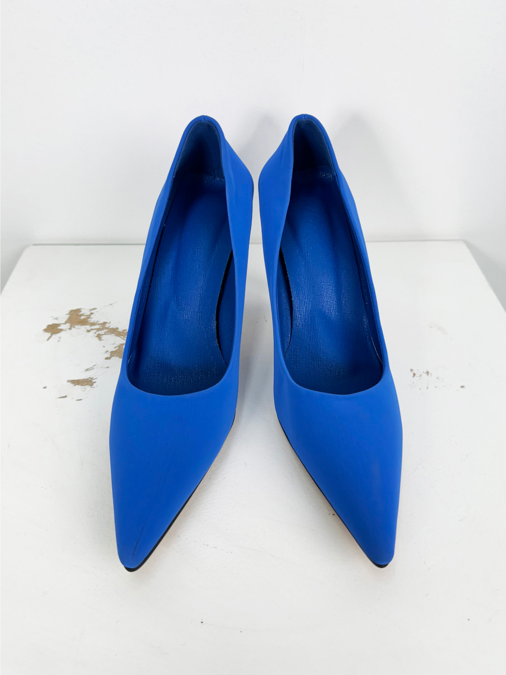 신발 블루 색상 이미지-S1L68